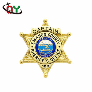 Fábrica de hacer su propio masónica del coche de metal de la placa de coche único insignias de emblemas - Product Image 3