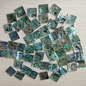 La mejor calidad <span class=keywords><strong>de</strong></span> corte cuadrado incrustación <span class=keywords><strong>de</strong></span> concha <span class=keywords><strong>de</strong></span> abulón <span class=keywords><strong>de</strong></span> espacios en blanco para la decoración - Product Image 5