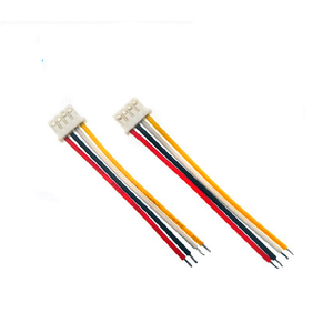 Jst Ph Phr 2 3 4 Pins Vrouwelijke Connector Draad Kabel Voor Huishoudelijke Apparaten - Product Image 3