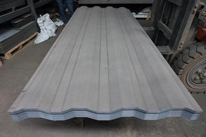 Chất Lượng cao 1.6mm và 2.0mm Corten Thép Container Vận Chuyển Bảng Điều Khiển Bên - Product Image 6