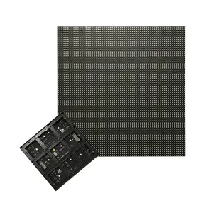 Best selling high resolution smd 2121 led screen module P3 led display board