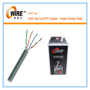 LAN <span class=keywords><strong>cable</strong></span> con el mejor <span class=keywords><strong>precio</strong></span> UTP Cat5E LAN <span class=keywords><strong>cable</strong></span> 1000ft/roll saca la caja Cat6 LAN <span class=keywords><strong>cable</strong></span> de cobre desnudo - Product Image 5