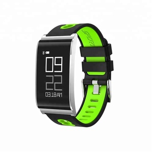 2018 el más nuevo pulsera inteligente pulsera N109 podómetro fitness rastreador pulsera colorida - Product Image 5