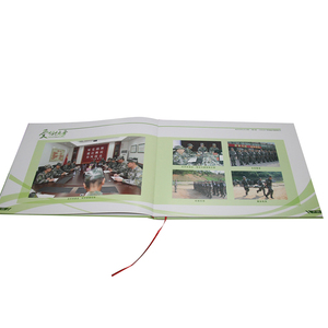 2018 Fournisseur parfait <span class=keywords><strong>relié</strong></span> liaison <span class=keywords><strong>livre</strong></span> d'impression - Product Image 5