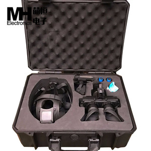 軍事最高世代 3 安価なヘルメット装着暗視ゴーグル - Product Image 4