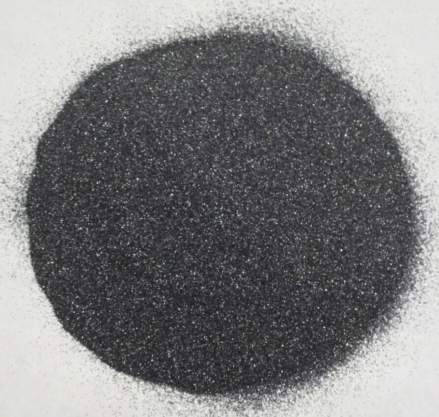 Black Silicon Carbide For Refractory And Abrasives Black Silicon Carbide For Refractory And Abrasives