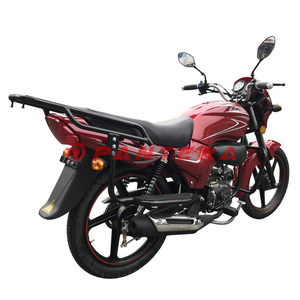 2019 barato Chongqing 4 tiempos 100cc héroe motocicleta calle moto - Product Image 6