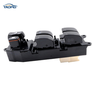 <span class=keywords><strong>El</strong></span> mano derecha energía <span class=keywords><strong>el</strong></span>éctrica del conductor maestro ventana interruptor para Toyota Land 84820-60120 84820-60120R - Product Image 2