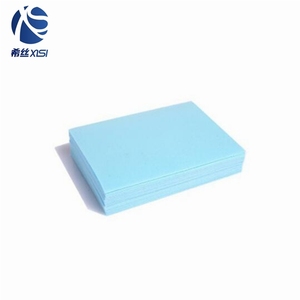 Naturel papier écologique caractéristique détergent à lessive à laver comprimés - Product Image 6
