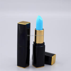 Sexy popular más caliente forma de gel marca bálsamo labial de <span class=keywords><strong>color</strong></span> intenso mágico LIP tint - Product Image 4