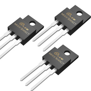 Đi-ốt Schottky <span class=keywords><strong>30a</strong></span> 200V Bán Trực Tiếp Từ Nhà Máy - Product Image 3