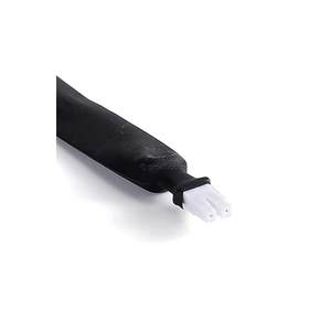 금 Supplier Hrs 2 핀 Plastic Connector 대 한 전자 - Product Image 2