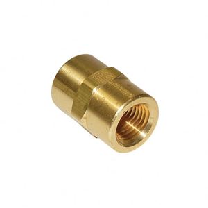 Adaptateur de Valve de vélo <span class=keywords><strong>Presta</strong></span> à Schrader, roues, buse de gaz, adaptateurs de Tube, 1 pièce - Product Image 1