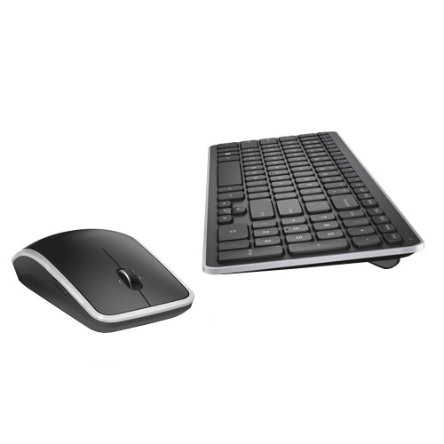 Оригинальный P35X9 0P35X9 CN-0P35X9 для Dell KM714 беспроводная клавиатура WM514 набор мыши Combo UK/Irish 580-18381