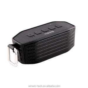 <span class=keywords><strong>Amazon</strong></span> Top ventas portátil impermeable de los deportes altavoz inalámbrico - Product Image 1