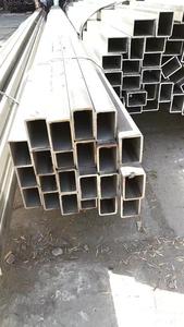 Tubo Cuadrado de <span class=keywords><strong>acero</strong></span> <span class=keywords><strong>inoxidable</strong></span> - Product Image 5