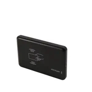 ISO 15693 RFID Reader Smart Card Proximity Mini USB RFID Reader