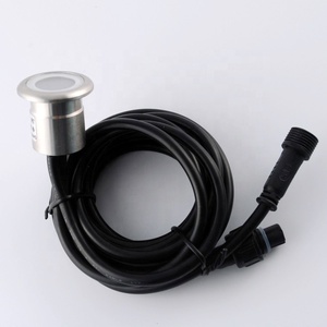Lampes encastrées au sol étanches IP67, <span class=keywords><strong>spot</strong></span> creusé de pont, lampe de paysage extérieure, lampe enterrée au sol, lumière LED souterraine - Product Image 3