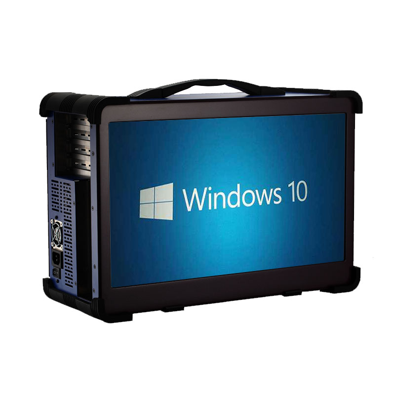rugged tft lcd supplier