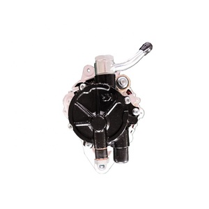 Máy phát điện ô tô 12V 65A cho Mitsubishi L300 <span class=keywords><strong>L200</strong></span> 4D56 A002TN0399 A2TN0399 MD304129 JA1179IR 2PK - Product Image 5