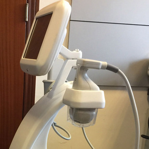 De alta intensidad centrada ultrasonido adelgazamiento de cuerpo liposonic adelgazar máquina/liposunic dispositivo - Product Image 4