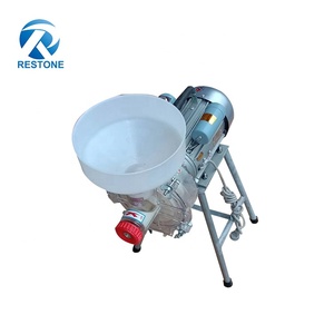 <span class=keywords><strong>Prix</strong></span> EXW - Machine de décorticage et de broyage de riz sec et humide en promotion - Product Image 5