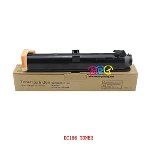 DC186トナーカートリッジ、CT200401、Xerox DocuCentre/Document Center DC 156/186/1055/1085、DC156/DC186/DC1055/DC1085用