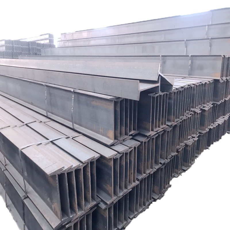 W10 X 10 X 112 H Profile Steel