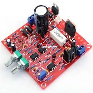 SXcomponents 0-30V 2mA 3A Adjustable DC Regulated Power Supply Module Board