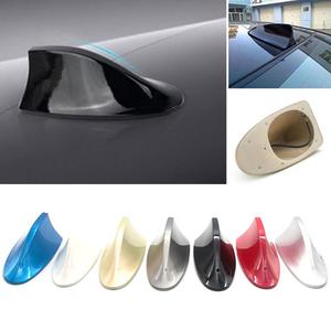 <span class=keywords><strong>Antenne</strong></span> <span class=keywords><strong>de</strong></span> <span class=keywords><strong>voiture</strong></span> universelle en forme d'aileron <span class=keywords><strong>de</strong></span> <span class=keywords><strong>requin</strong></span>, antennes <span class=keywords><strong>de</strong></span> signal radio pour autoradio, antennes <span class=keywords><strong>de</strong></span> <span class=keywords><strong>toit</strong></span> pour BMW/Honda/Toyota/Hyundai/VW/Kia/Nissan, style automobile - Product Image 2