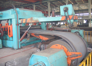 Haute vitesse hydraulique HR coupé à la longueur de la <span class=keywords><strong>machine</strong></span> - Product Image 1