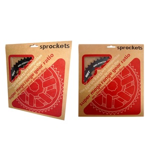 Reliquia 46 T 18 t Componentes bicicleta <span class=keywords><strong>Cassette</strong></span> piñón para 11 t-42 t - Product Image 3