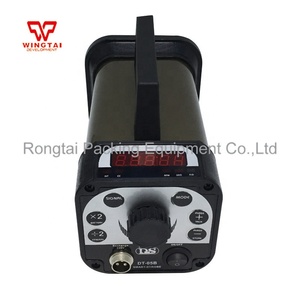 DT-05B có thể sạc lại kỹ thuật số tachometer stroboscope cho ngành công nghiệp in ấn - Product Image 4