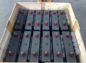 100kv 2Uf Tụ Điện Cao Áp Xung Tụ Điện - Product Image 2