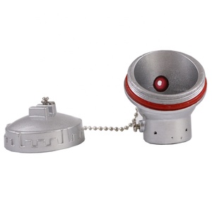 K ประเภทอลูมิเนียม Thermocouple หัว - Product Image 2