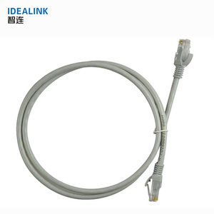 De alta calidad gato 6a cable de red cat + 6e + utp + cable 1 m <span class=keywords><strong>2</strong></span> m 3 M 5 M cat 6 Cable de parche - Product Image 3
