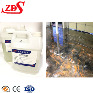 Temperatura ambiente <span class=keywords><strong>de</strong></span> curado epoxi resina y el endurecedor para revestimiento <span class=keywords><strong>de</strong></span> suelos y reparación <span class=keywords><strong>madera</strong></span> Mesa - Product Image 5