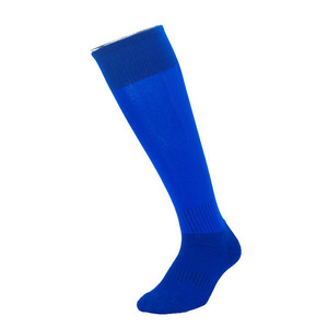 Commercio all'ingrosso di Cotone Personalizzato di Nylon del Ginocchio Alta di Calcio di gioco del Calcio Degli Uomini - Product Image 4