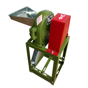 Bastante adecuado de cebada molino amoladora máquina para <span class=keywords><strong>el</strong></span> comprador - Product Image 2