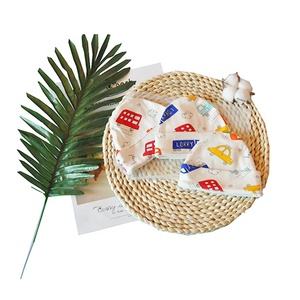 Thấp MOQ Mùa Đông Siêu Mềm Cotton Trẻ Sơ Sinh Mô Hình Đáng Yêu Mới Sinh Ra Bé Cap - Product Image 5