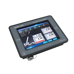 Easy to calibrate Automatic Safe Load Indicator for crane model TEREX A600