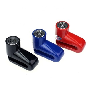 Cerradura de freno de disco antirrobo para patinete eléctrico Mijia <span class=keywords><strong>M365</strong></span>, gran oferta - Product Image 2