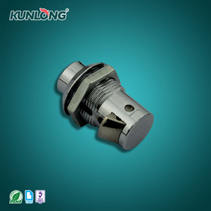 SK1-064K caliente <span class=keywords><strong>marina</strong></span> del Gabinete <span class=keywords><strong>de</strong></span> <span class=keywords><strong>la</strong></span> puerta deslizante empujar Fondo cierre Cam - Product Image 3