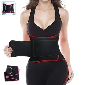 Custom Nieuw Ontwerp Met Best Verkopende Premium Tailletrimmer, Voor Mannen & Vrouwen Workout Enhancer!