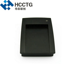 Alta Seguridad USB 13,56 MHz y <span class=keywords><strong>125</strong></span> Khz RFID lector de tarjeta ID con ABS vivienda RD580 - Product Image 3