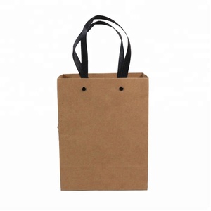 Vente chaude <span class=keywords><strong>en</strong></span> gros promotionnel <span class=keywords><strong>pas</strong></span> <span class=keywords><strong>cher</strong></span> machine de fabrication de épaisseur brun <span class=keywords><strong>sac</strong></span> <span class=keywords><strong>en</strong></span> <span class=keywords><strong>papier</strong></span> kraft d'achats - Product Image 4