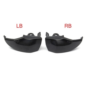 DHL FEDEX UPS ENVÍO GRATIS Botón Disparadores Interruptor Piezas de repuesto <span class=keywords><strong>LB</strong></span> <span class=keywords><strong>RB</strong></span> Parachoques <span class=keywords><strong>Botones</strong></span> de plástico para <span class=keywords><strong>Xbox</strong></span> <span class=keywords><strong>One</strong></span> Controller - Product Image 4