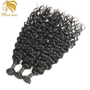Crudo camboyano rizado <span class=keywords><strong>del</strong></span> pelo humano al por mayor <span class=keywords><strong>en</strong></span> Ghana Accra envío rápido fábrica de pelo de los proveedores - Product Image 1