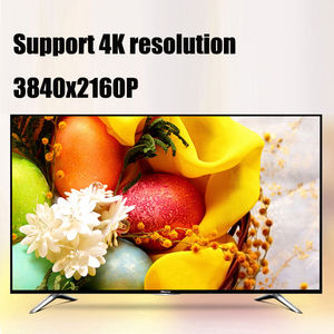 HDMI Mâle vers DisplayPort Mâle Câble Adaptateur avec USB Ordinateur LG ASUS PC <span class=keywords><strong>DVD</strong></span> DELL HP Philip AOC Samsung lennovo Moniteur - Product Image 6