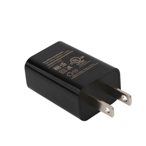 Muestras Gratis 5 V 2A mercado de México cargador de teléfono con México NOM de certificación - Product Image 4